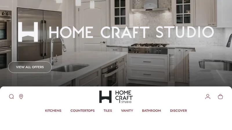 Home Craft Studio