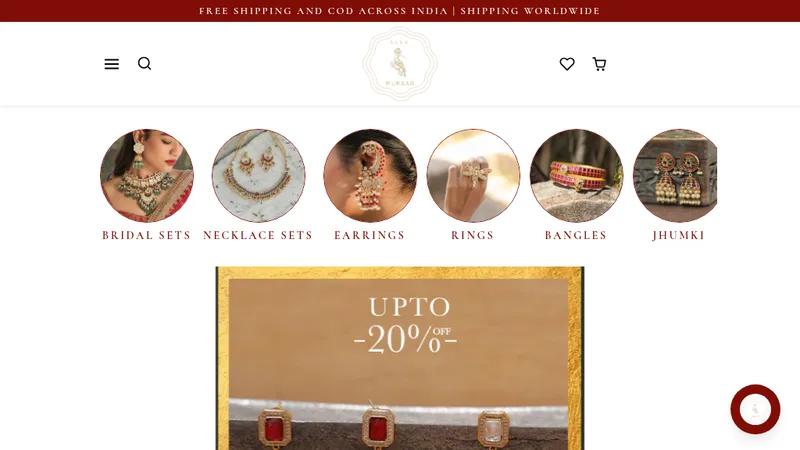 Muraad Jaipur