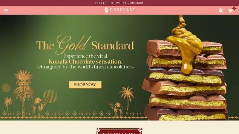 COCOCART