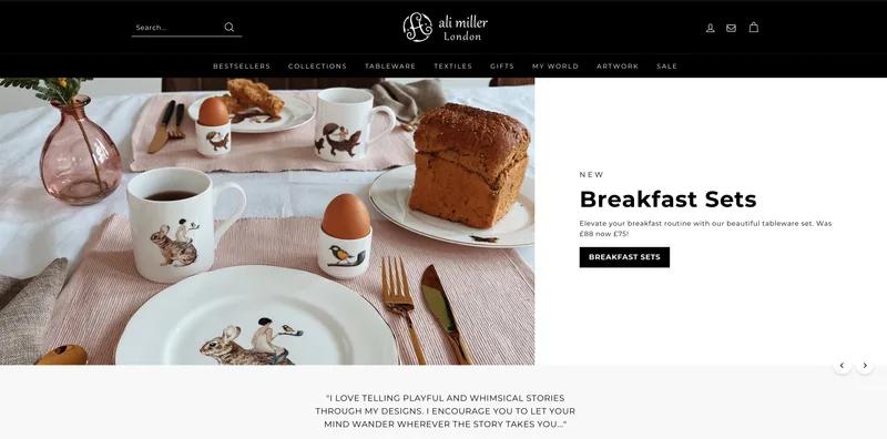 alimiller.co.uk