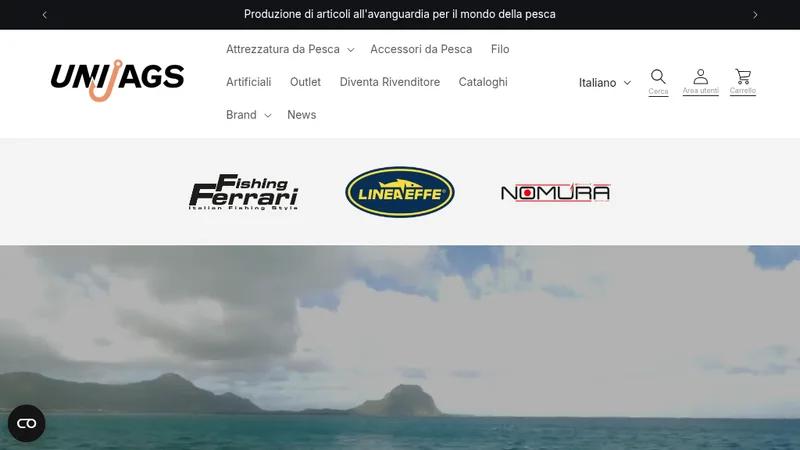 Unijags