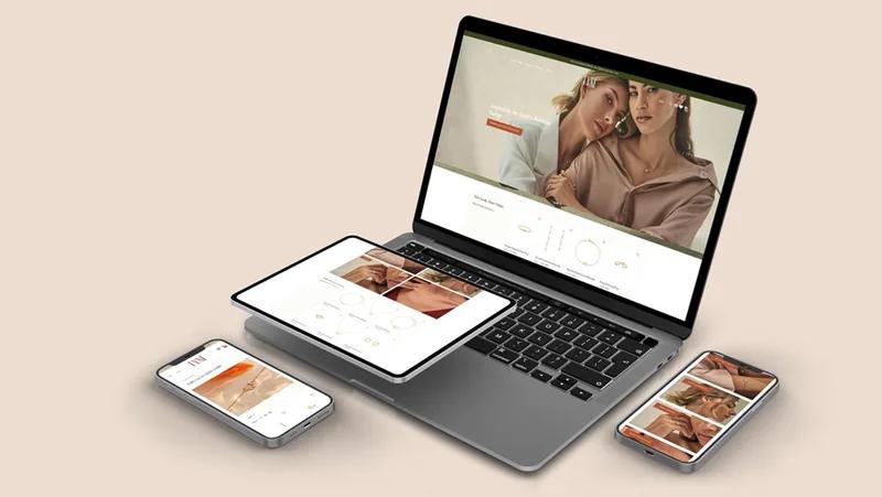 54%+ Speed Increase for a Luxury Jewellery Brand