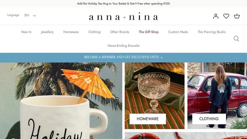 Anna-Nina
