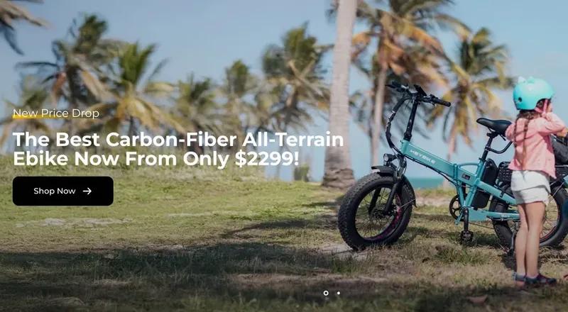 SEO & Marketplace Optimization for FavoriteBikes