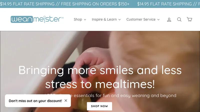 Weanmeister Australia