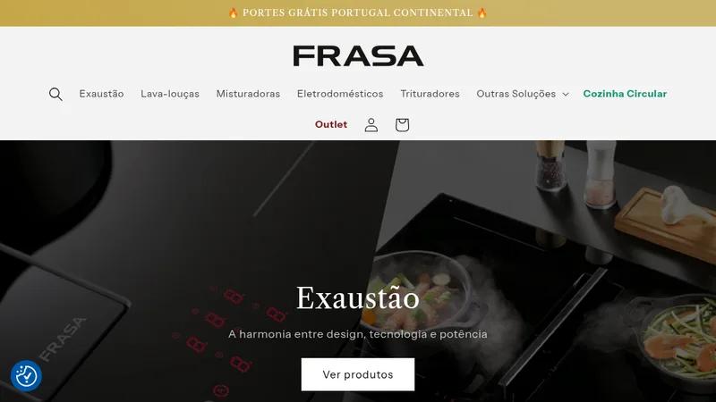 Frasa