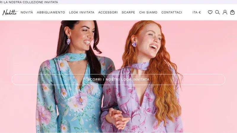 Nadette Boutique