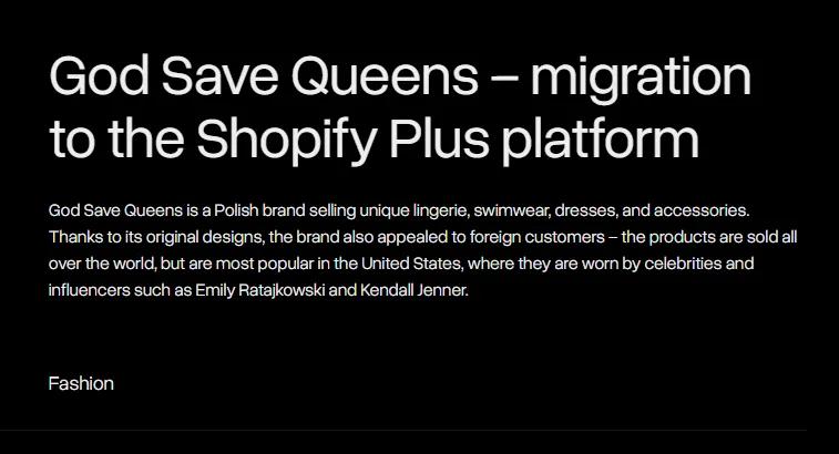 God save queens