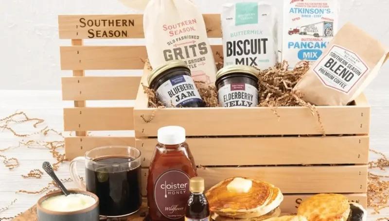 How Southern Season Delivered Superior Buyer Experiences with Shopify