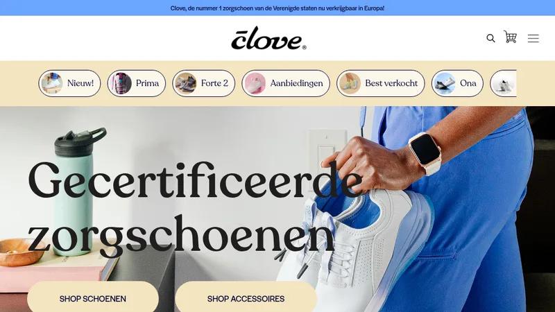 Clove