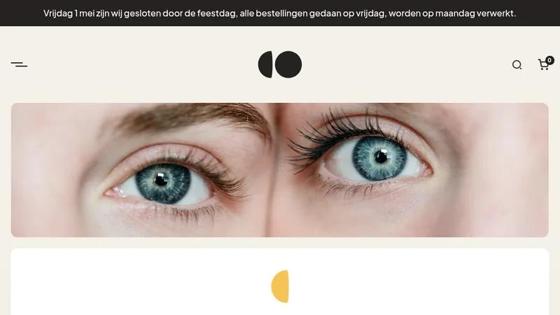 Eyelens