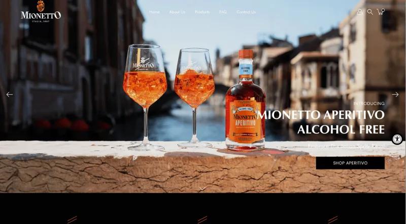 Mionetto: From tradition to digital transformation