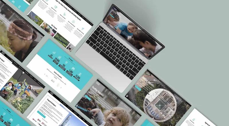 Rooftop Republic: Migration from Wix to Shopify