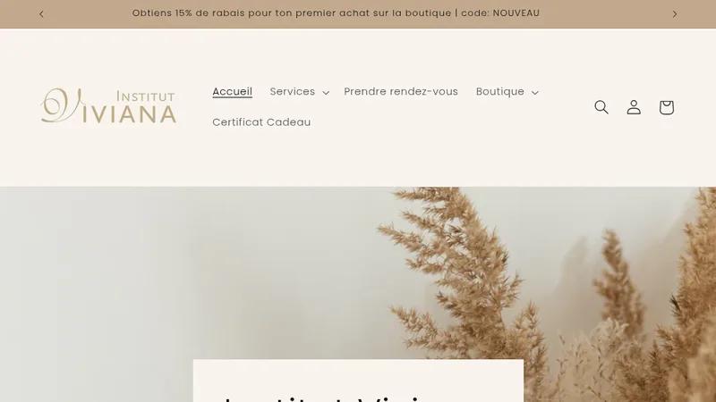 Migration de plateforme vers Shopify + implantation POS