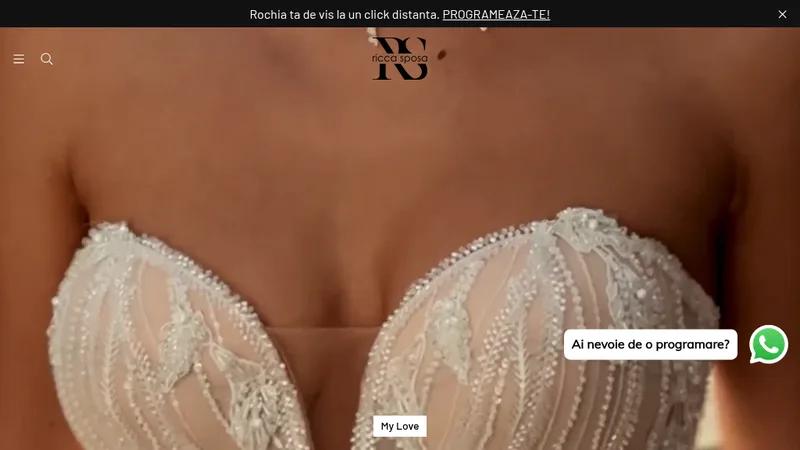 Ricca Sposa