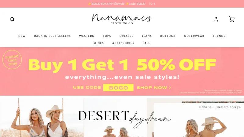 Squarespace → Shopify Store Setup