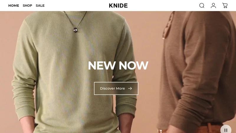 Knide