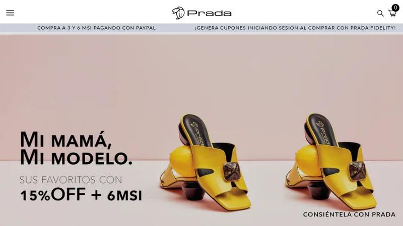 Prada MX
