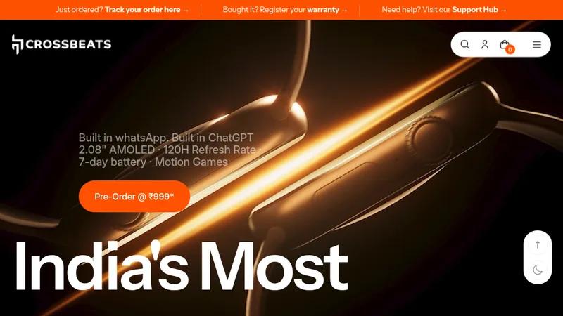Custom Landing Page Design & Conversion Optimization