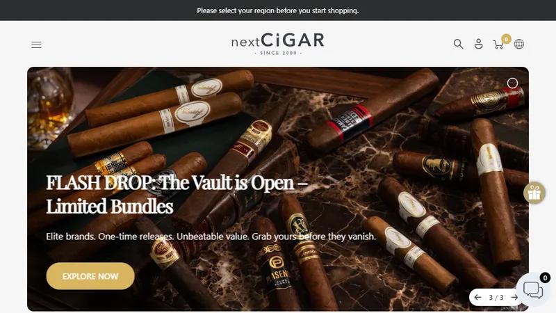 Custom Built Shopify Plus Store with Multi-Currency & Multi-Language