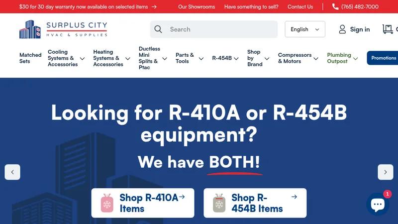 Website Redesign + Platform Migration