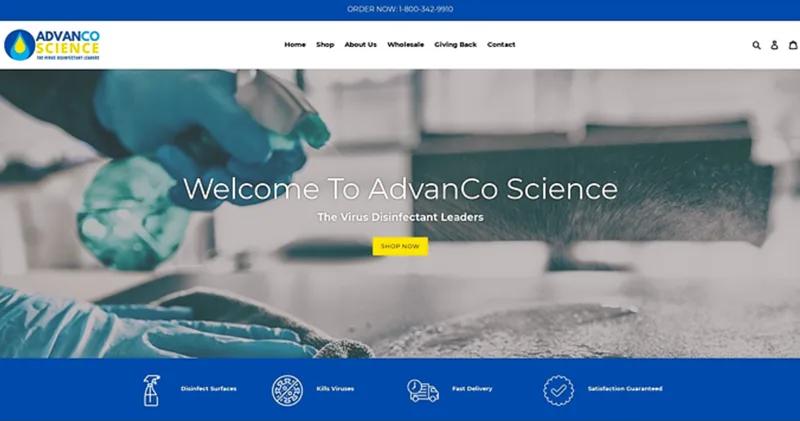 Advanco Science
