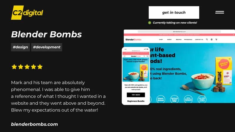 Migration, Design, UX, Functionality
