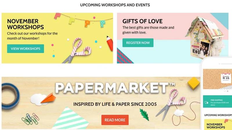 Papermarket.sg