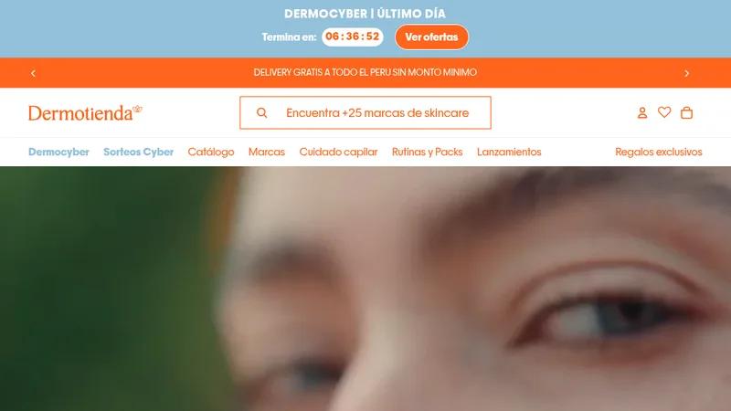 Dermotienda
