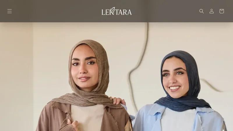 LEKTARA