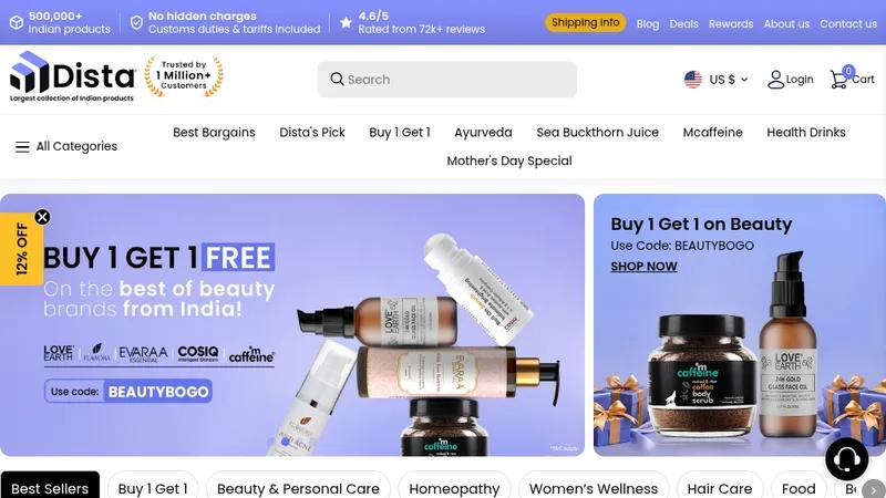 Website Development using booster theme