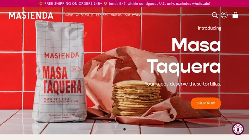 Masienda