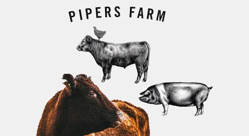 Pipers Farm