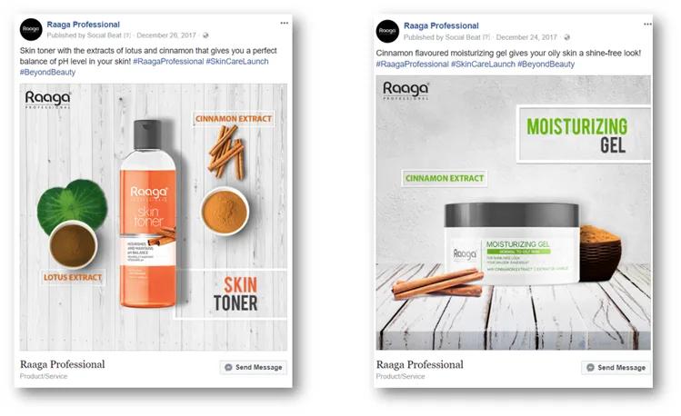 Social Media Marketing for Ecommerce Brands in India