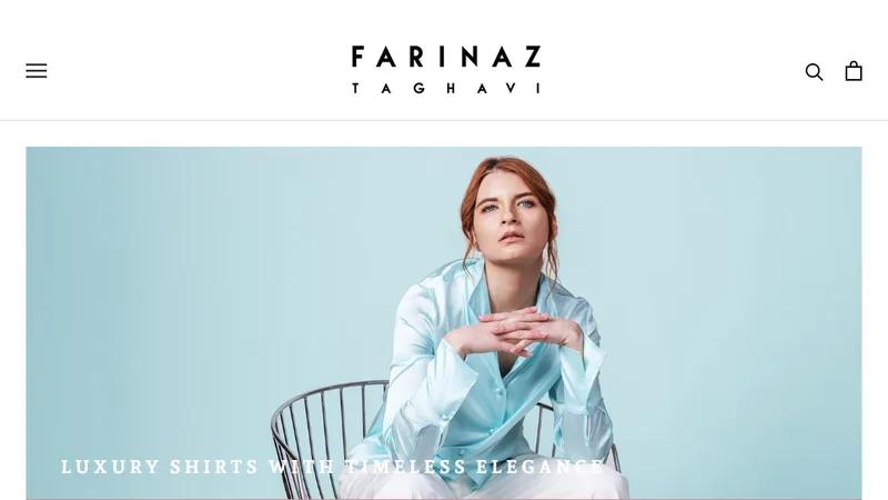 Farinaz