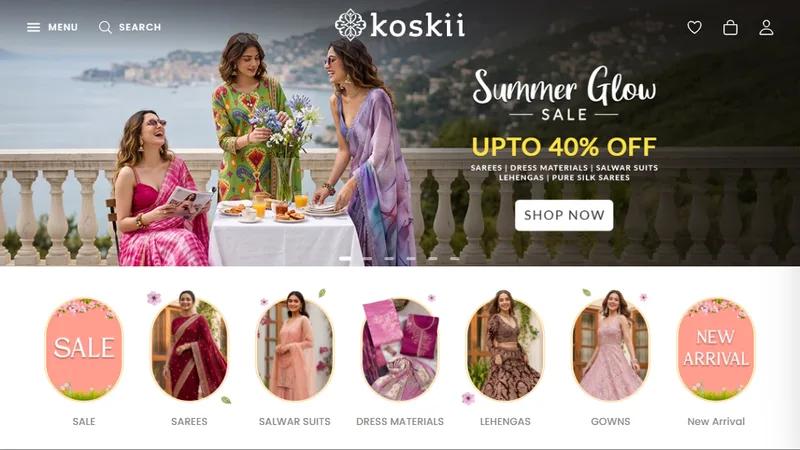 Koskii India