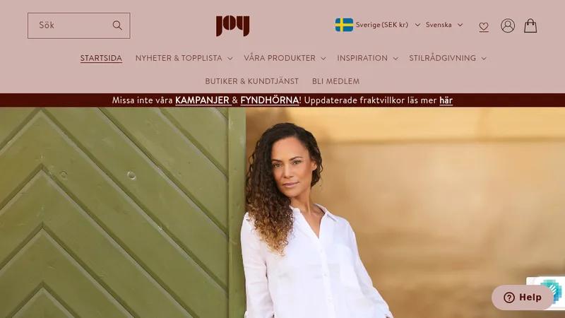 Joyshop