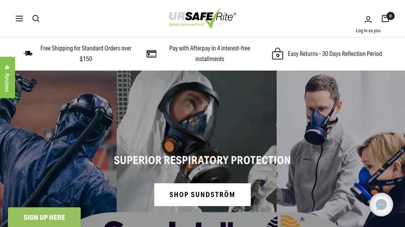 URSafeRite