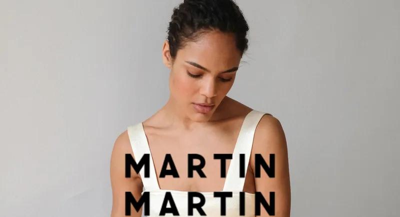 Martin Martin