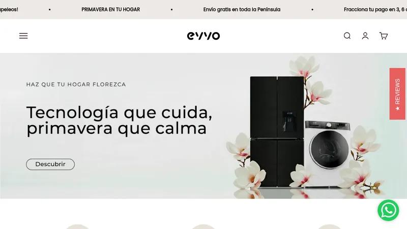 EVVO HOME