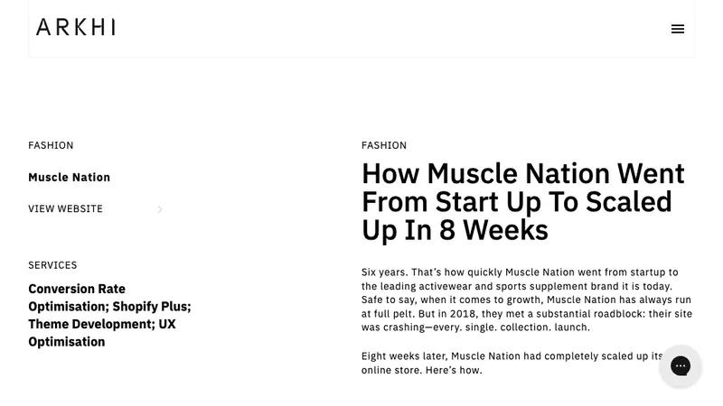 Muscle Nation