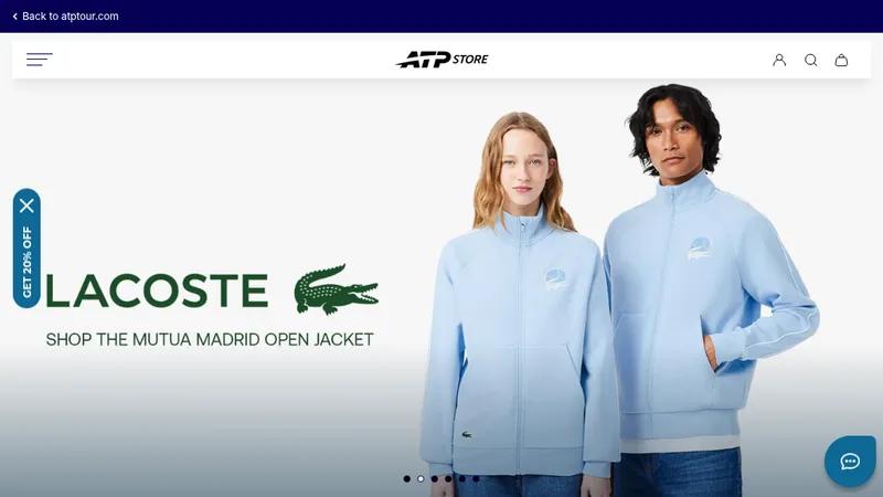 ATP