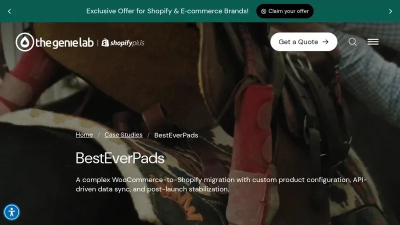 BestEverPads
