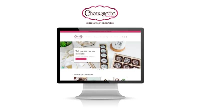 Choquette Chocolate