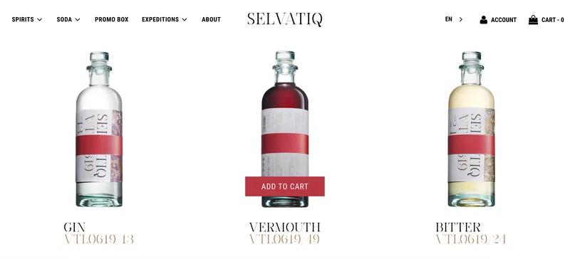 Selvatiq
