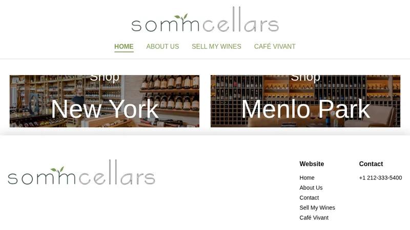 End-to-End Shopify Plus Build for a Premium Wine & Spirits Retailer