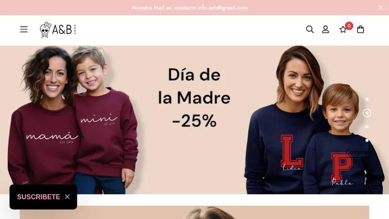 AyBShop
