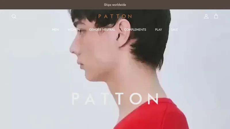 PATTON