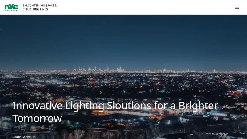 NVC International: First Shopify Hydrogen/ Headless store of Hong Kong