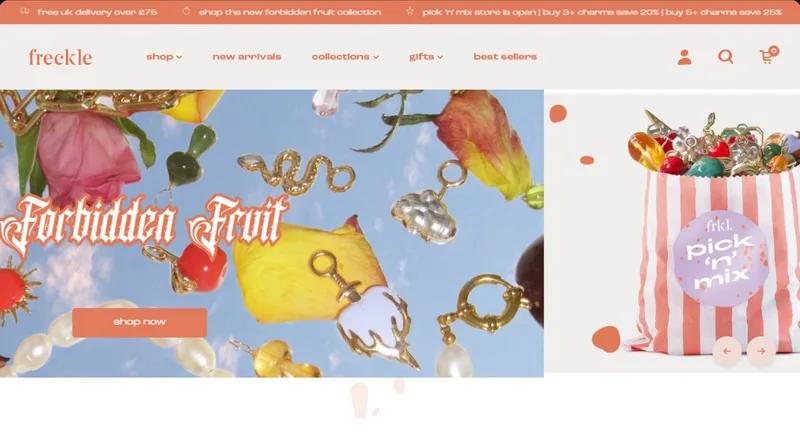 Myfrkl - Theme Customization